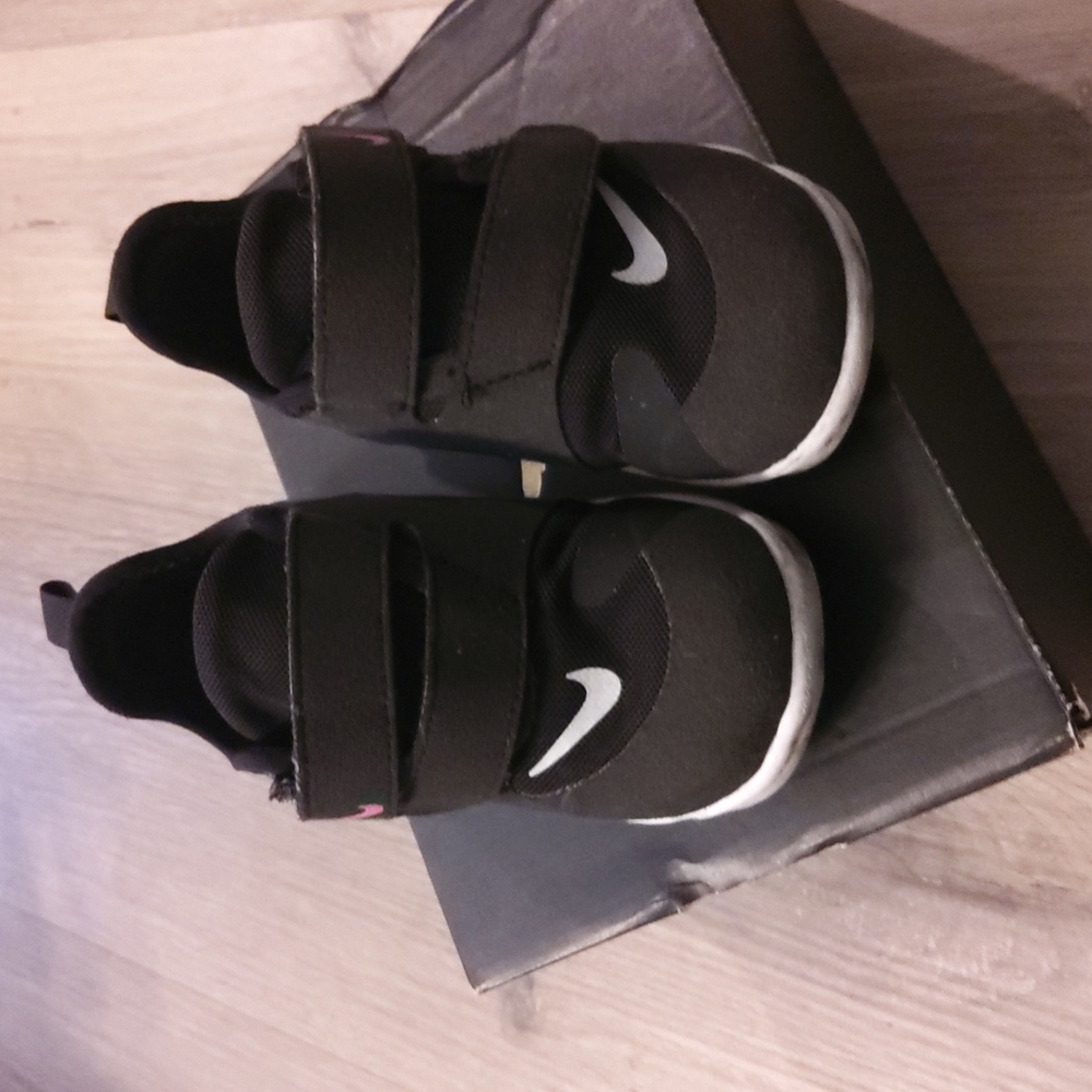 Nike free run 5.0